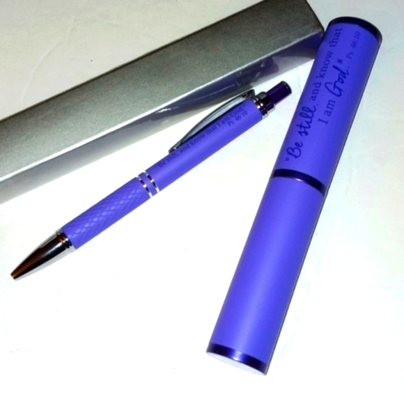 Prayer Journal Booklet And Pen Bundle - Picture 4 of 10